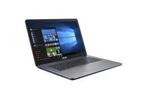 Clavier Français Topcase Original Pour Asus K455LB X455LB Argent