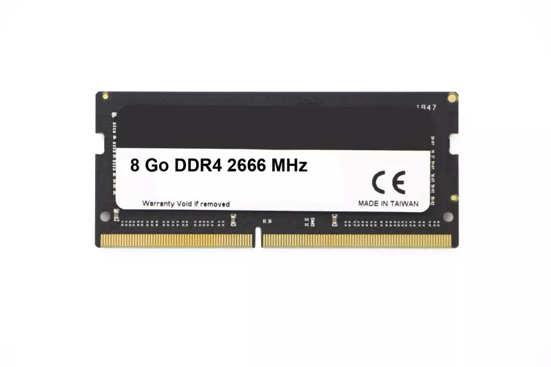 Barette Mémoire HIKSEMI 16 Go DDR4 3200MHz