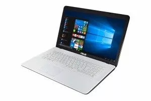 Clavier AZERTY Français Original Pour Asus F751M / F751MA / F751MD / F751MJ - Neuf Dans Son Emballage
