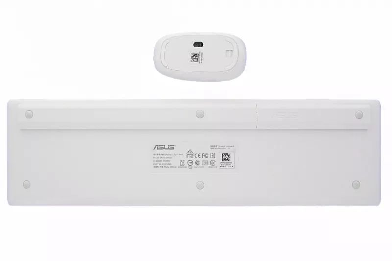 Boîtier Complet ASUS S300C - Avec Clavier AZERTY, Souris, Cache Arrière - Occasion