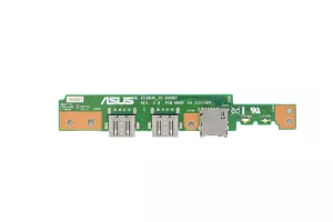 Contour D'écran Pour ASUS VIVOBOOK S530F – Occasion, Pour Réparation Ou Remplacement