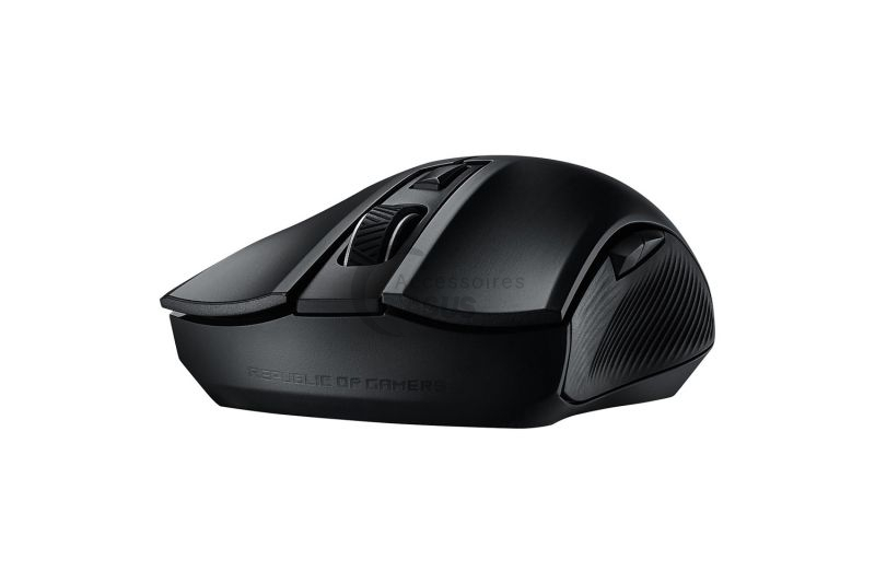 Souris Rog Strix Carry Sans Fil Accessoires Asus