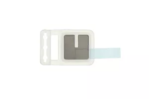 Nappe Plate Bouton Power Pour Asus Zenfone Selfie / Zd551Kl