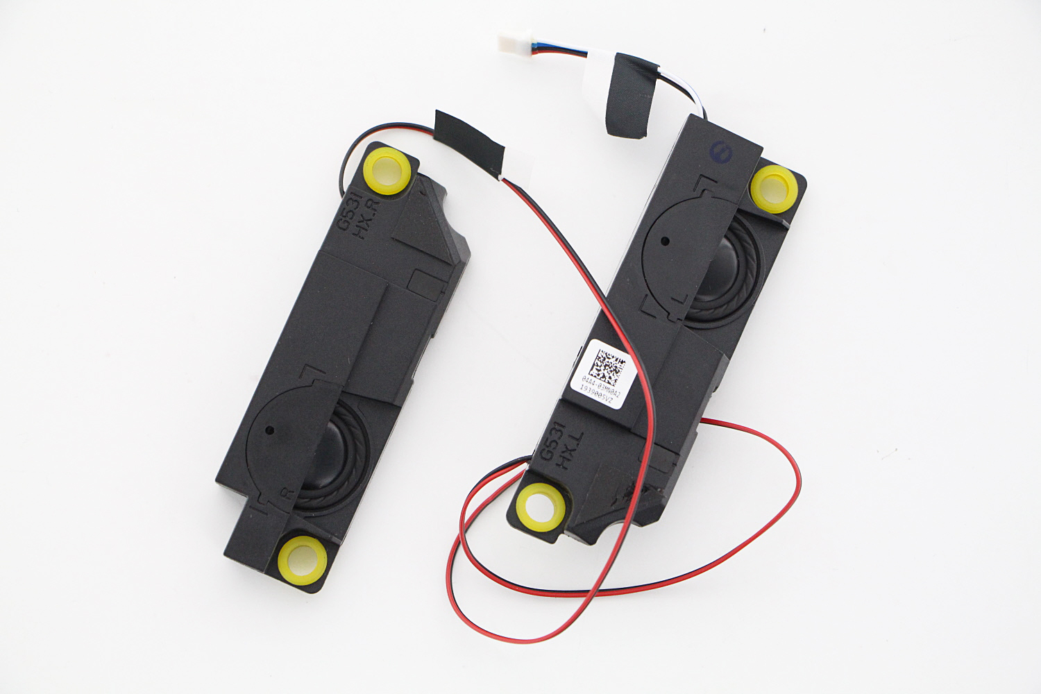 Haut Parleur + Nappe / Speaker pour ASUS X73SV