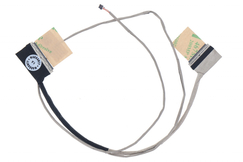 Zahara 1422-02B40AS 14005-02000300 Für ASUS GL502V GL502VT GL502VS GL502 FX502 FX502 FX60V LCD LVDS Display Ohne Touchscreen EDP-Kabel 40-polig