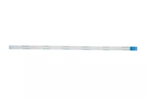 Pavé Tactile + Nappe Pour ASUS X705UA - Blanc - Réf 13N1-2FA0B01 - Occasion