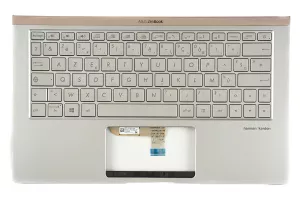 Haut-parleurs ASUS UX333FAC (gauche/droite) Pour Zenbook 13 – Testés OK