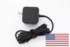 Chargeur USB-C 45W Pour ASUS ROG Zephyrus, Transformer 3 Pro T303UA (Compatible Lenovo) - Générique