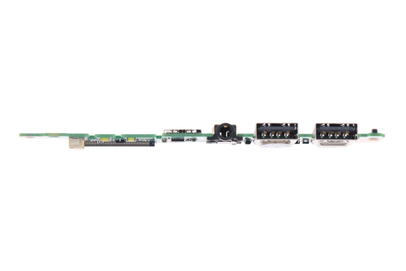 Carte Contrôleur écran Tactile ASUS X751L (X751LD-T6078H) - 60NB0410-TC110 - Occasion