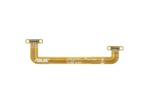 fqparts Le Haut-Parleur à l'intérieur de l'ordinateur Portable pour for ASUS for ZenBook S13 UX393EA UX393JA Noir