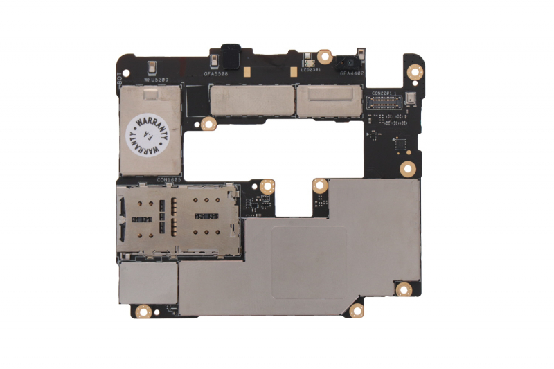 Carte mère Asus ZenFone AR – Pièce d'origine, expédition rapide