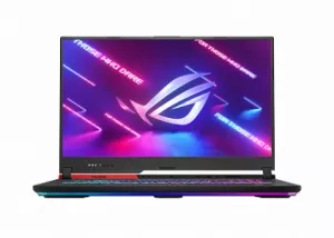 ASUS PC Gamer ROG STRIX G17 G713PI-HX113W pas cher