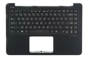 Clavier + plasturgie pour ASUS E402 F402
