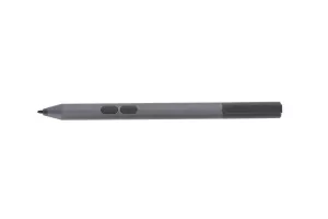 Rsepvwy Stylet numérique pour Chromebook Flip C434 avec pointe ultra fine de 1,5 mm Blanc