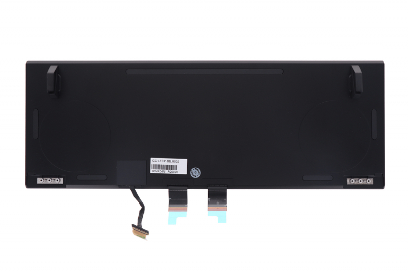 Dalle écran LCD 14 Pouces Pour Asus R409V – LED HD 1366x768 – 40 Broches