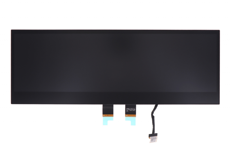 Écran LCD ASUS R409V SERIES 14.0 LED mince 1366x768 40