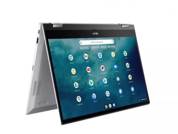Scheda Pulsante Di Alimentazione Originale ASUS Per Chromebook CX5500FE/CX5500FEA – Blu, Testata