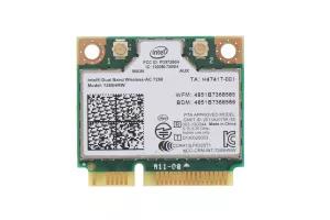 Carte mère d'ordinateur portable EllFU G501JW pour ASUS