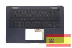Asus ZenBook 3 Deluxe UX490UA – Ääni & Kuva