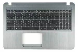 Ensemble charnières Pc Asus F555LA-XX2826T - vente de pièces détachées