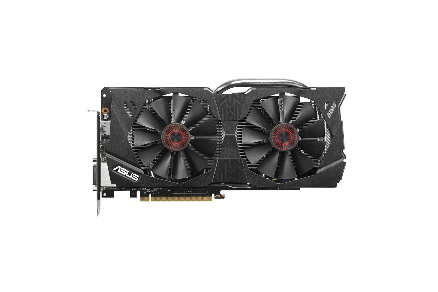 Carte graphique STRIX GTX970 reconditionnée
