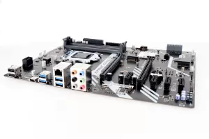 Carte mère Intel Core i5-14400F / ASUS Prime H610M-A-CSM Bundle | CSL