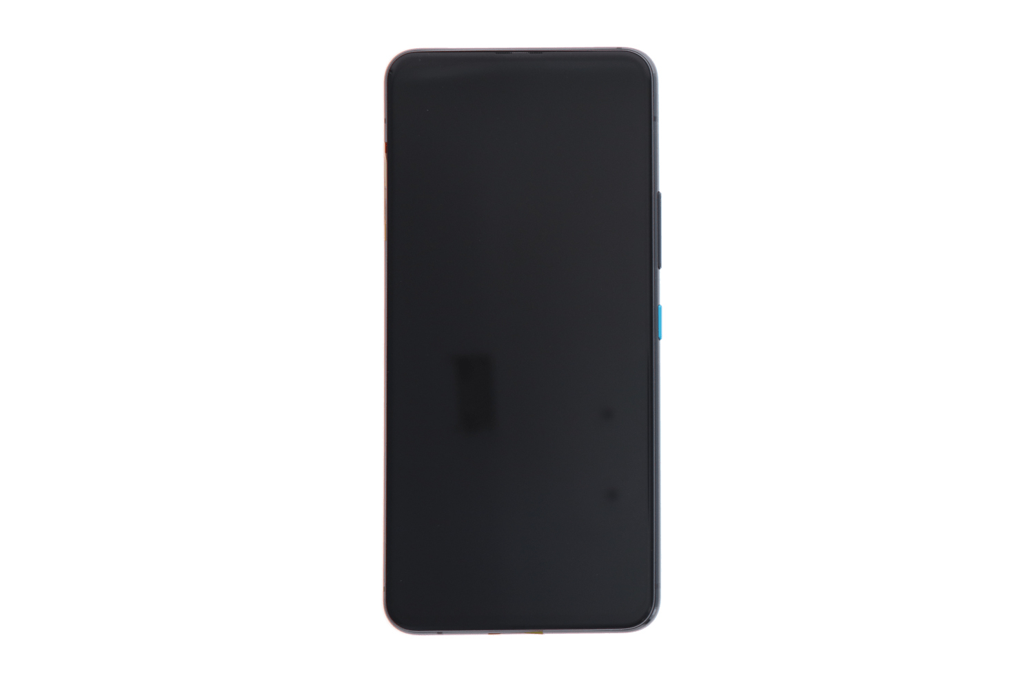 Ecran LCD & Vitre tactile Noir Assemblés Sans Châssis Pour Asus Zenfone 8 Flip