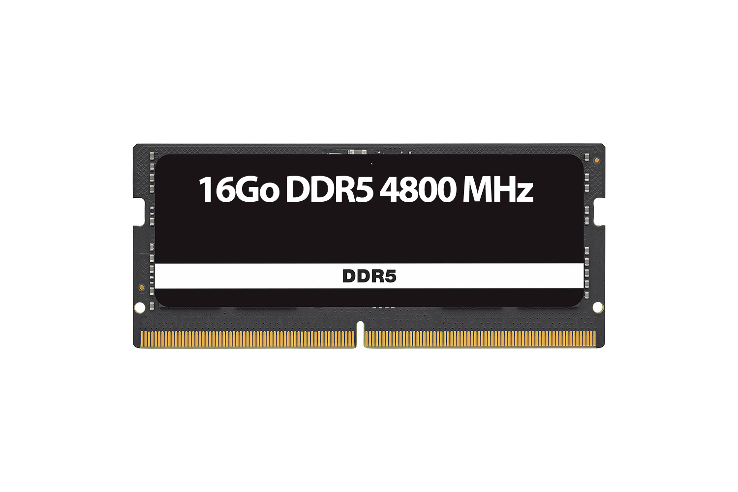 2 Barrettes RAM 2 Go + 4 Go DDR2 667 MHz Pour ASUS X55Sr Portable - Marque Samsung - Neuf Sous Emballage