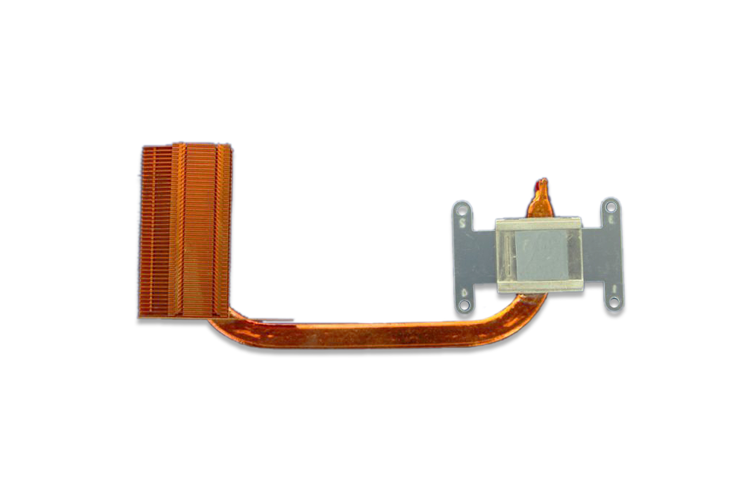 Asus U31F - Dissipateur thermique / Heatsink fan - 13N0-JKA0101