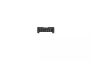 noir BOTTOM cover ASUS Notebook UX360U 13N1-35A0501