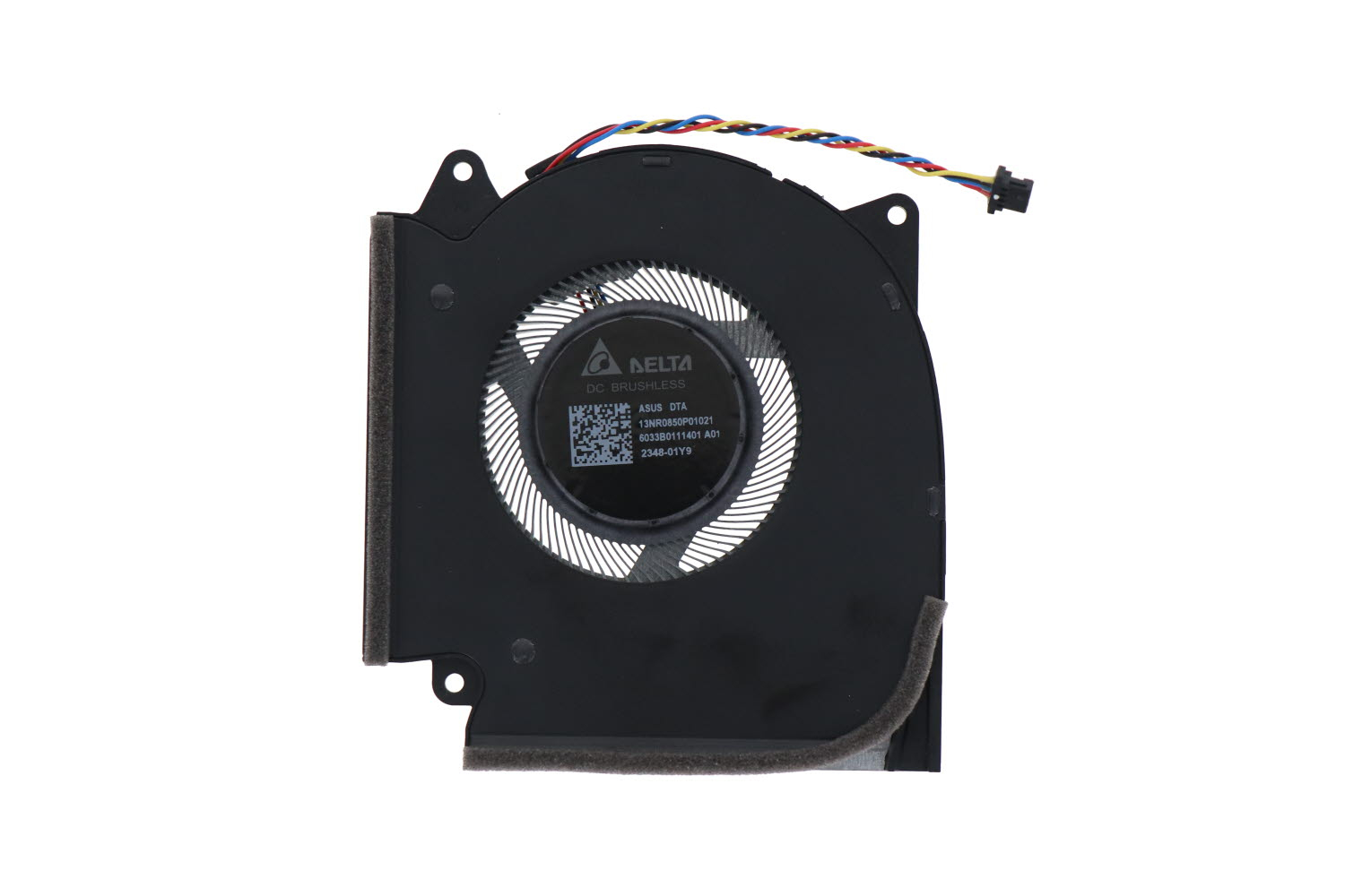 Ventilateur CPU pour ASUS X1504