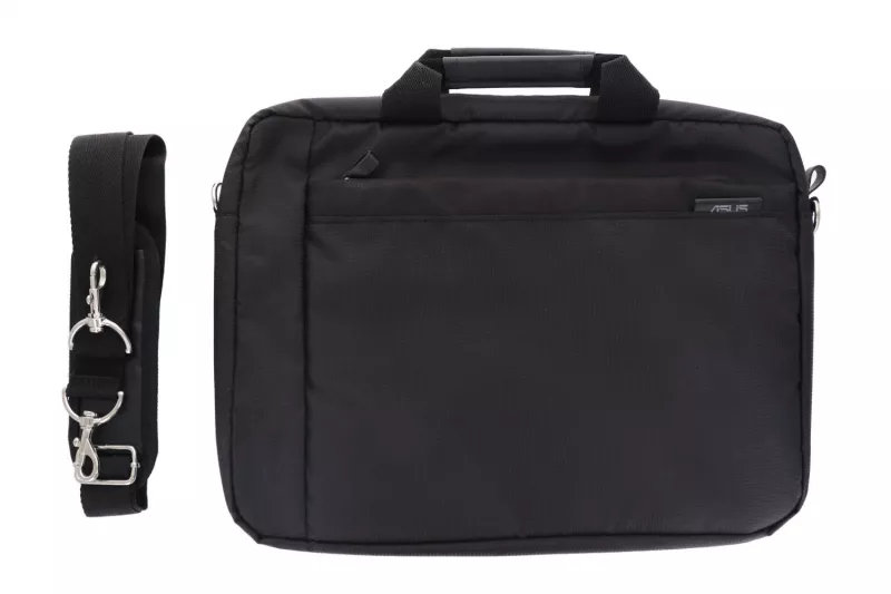 MOSISO Sacoche Ordinateur Portable de Protection,Sac à Bandoulière 15