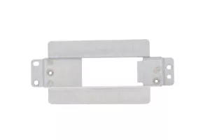 Plasturgie Complète Charnières Capot écran Pour Asus ROG G750J - Avant/arrière